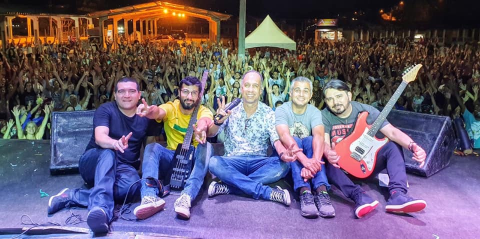 Juventude e Missão