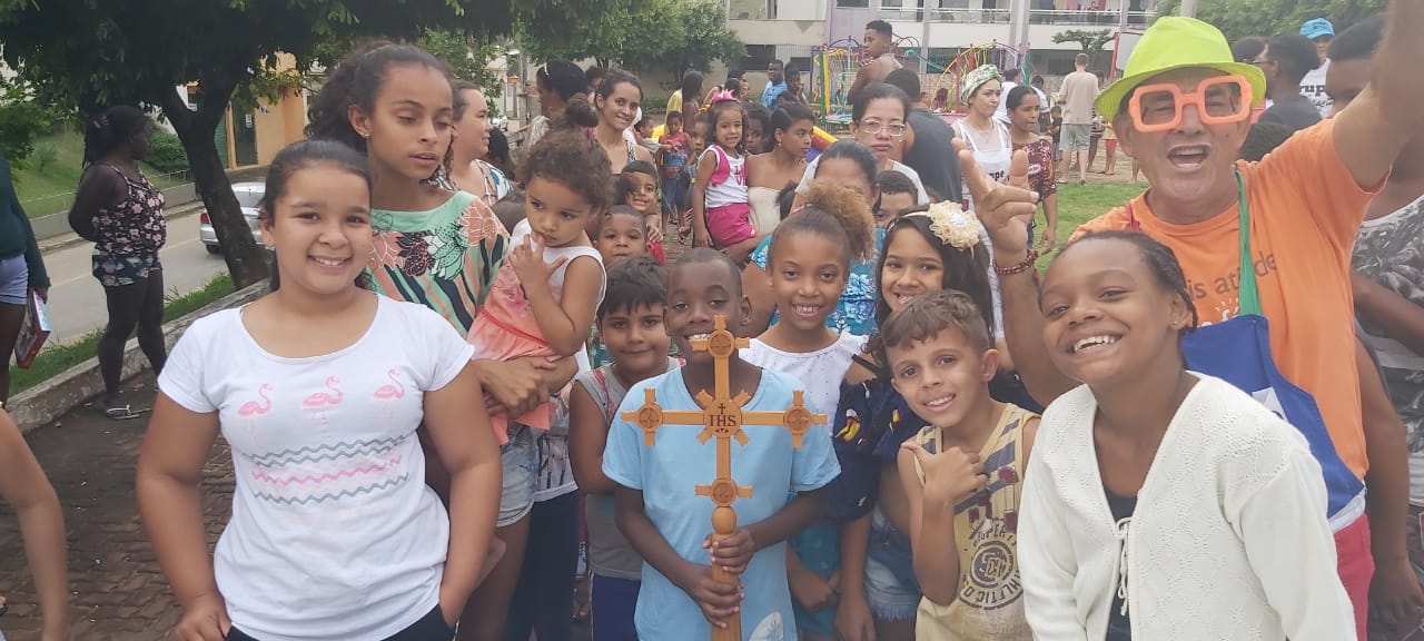 Bom Jesus do Norte