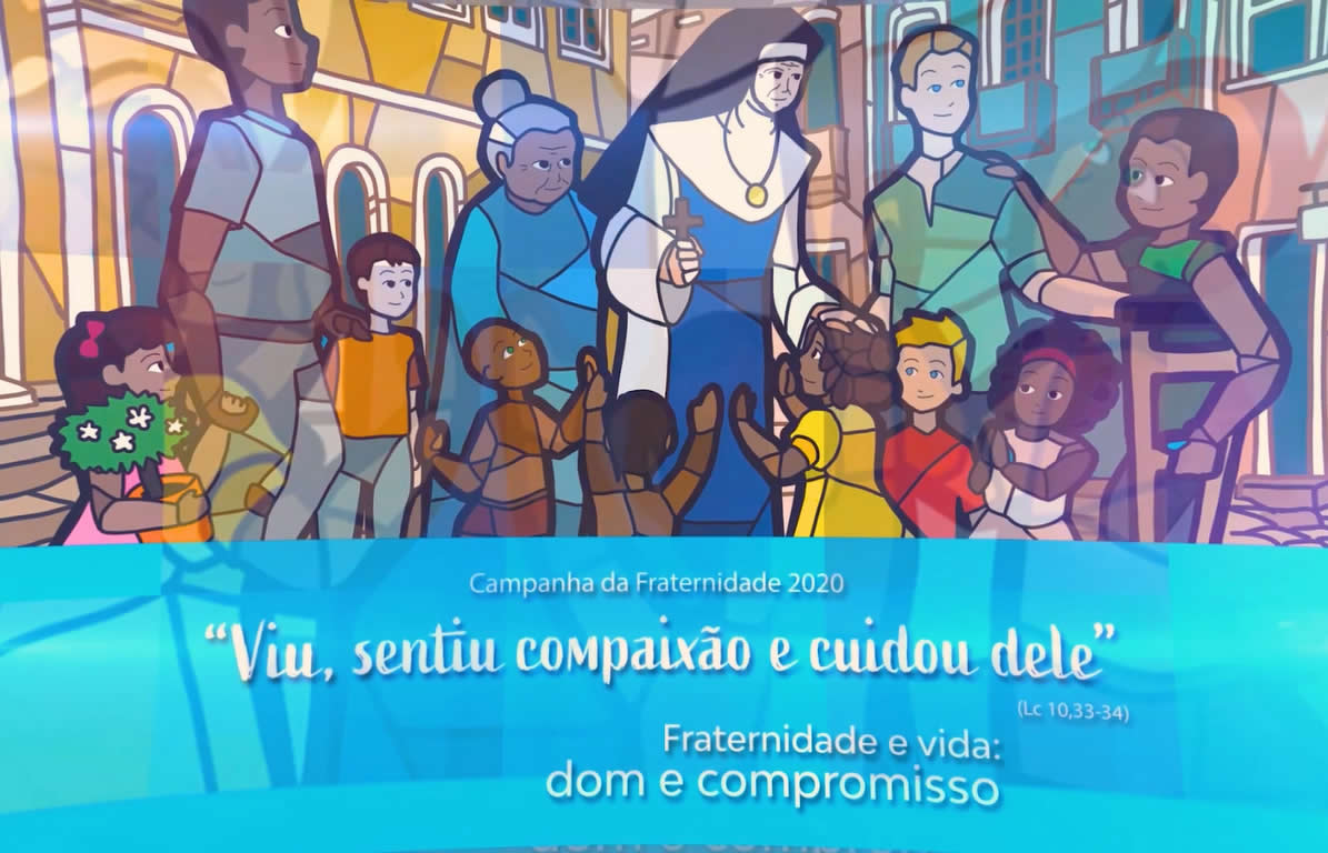 Dom e Compromisso