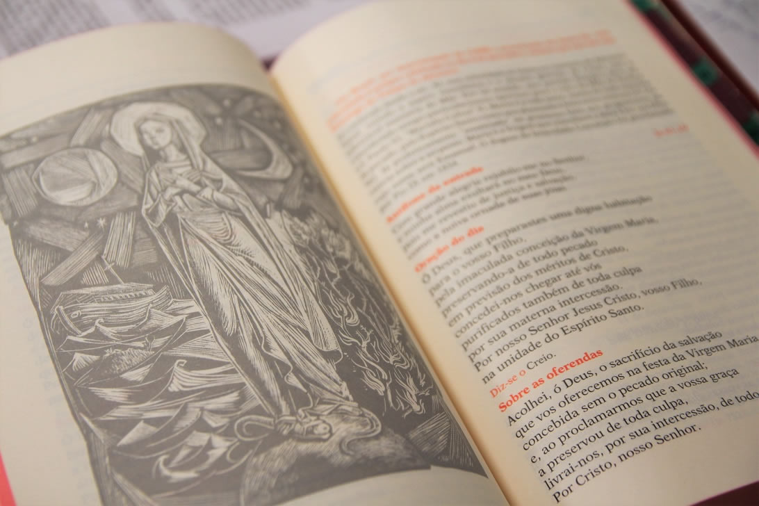 Pe. Leonardo Pinheiro Explica