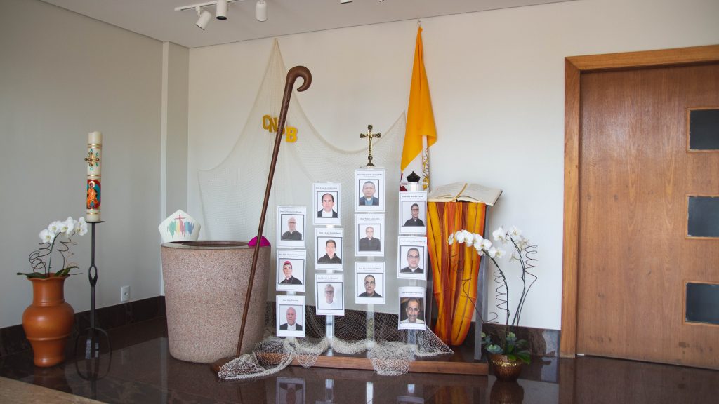 Balanço 2019: Liturgia, Bíblico-Catequética e Ministérios Ordenados realizam encontros