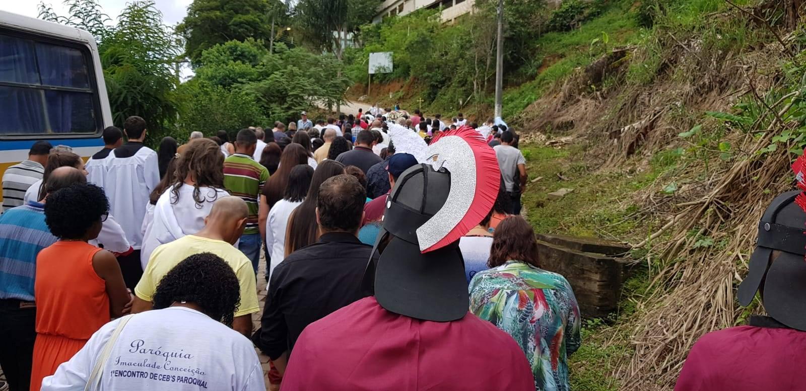 Imaculada Conceição