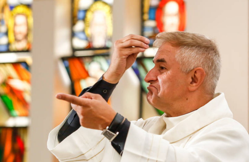 A ação inclusiva de evangelização da Pastoral dos Surdos na Igreja no Brasil