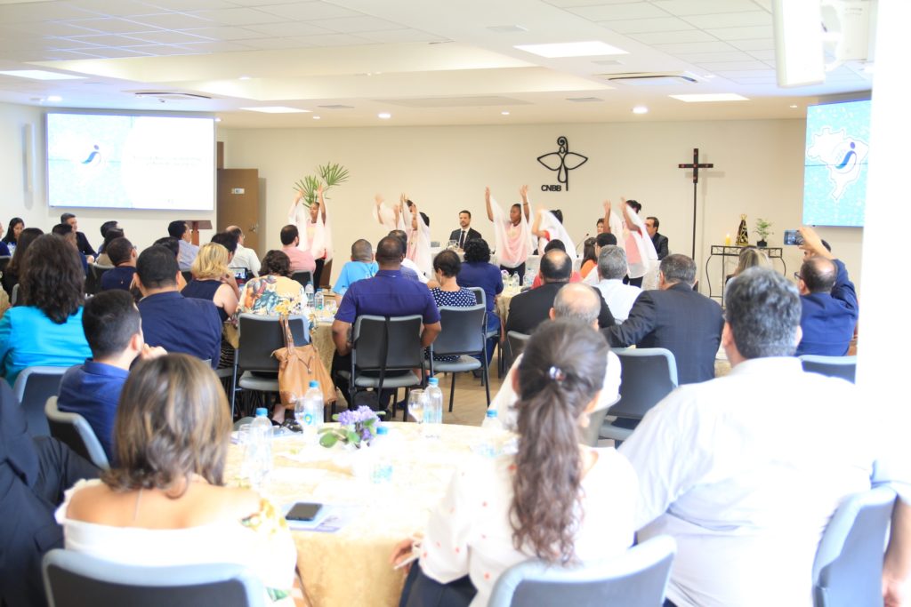 Organizações lançam agenda para mobilizar as ações no Brasil do Pacto Educativo Global, convocado pelo Papa