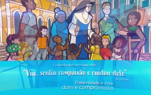 Campanha da Fraternidade 2020: CNBB disponibiliza subsídios para as comunidades
