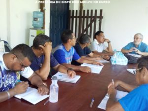 FNS: Formação em Políticas Públicas favorece presença da Igreja na sociedade