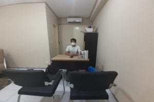 Em tempos de pandemia, a Igreja no Brasil presta um serviço de apoio material, emocional e religioso em todo território brasileiro