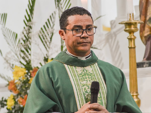 Campanha do Dízimo 2020