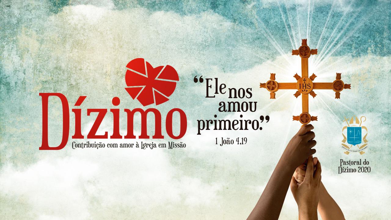 Dízimo