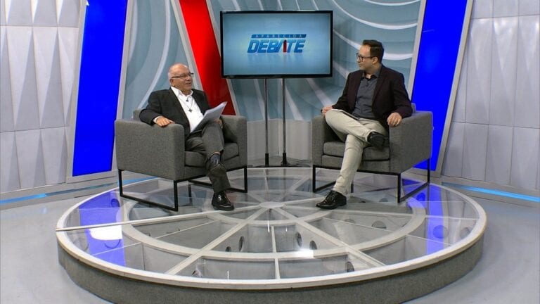 TV Aparecida promove debate sobre o novo jeito de a Igreja funcionar na pandemia