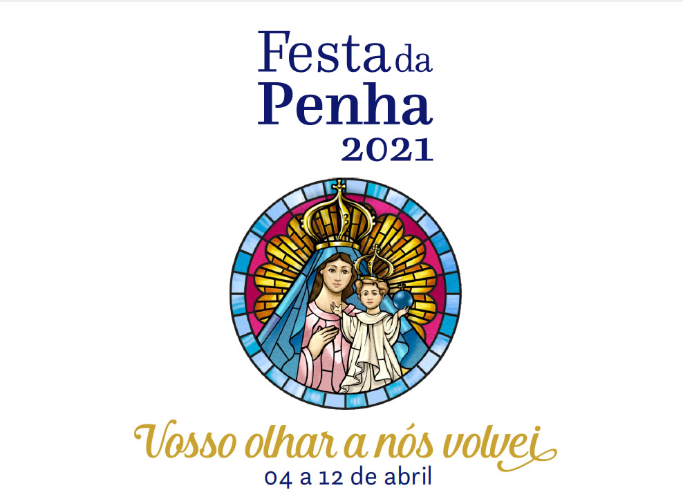 Festa da Penha 2021