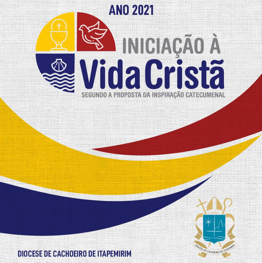 Ano da Iniciação à Vida Cristã