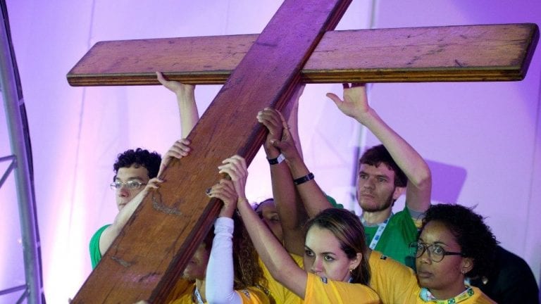 Vaticano divulga orientações pastorais para a celebração da Jornada Mundial da Juventude nas Igrejas particulares