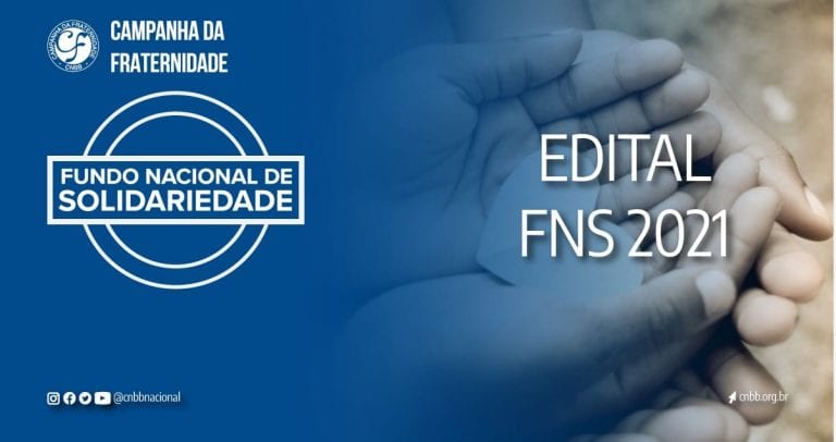 Edital do FNS 2021: recursos para projetos de superação da fome e de cuidados sanitários na pandemia