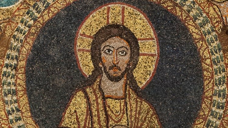 Cristo Pantocrator