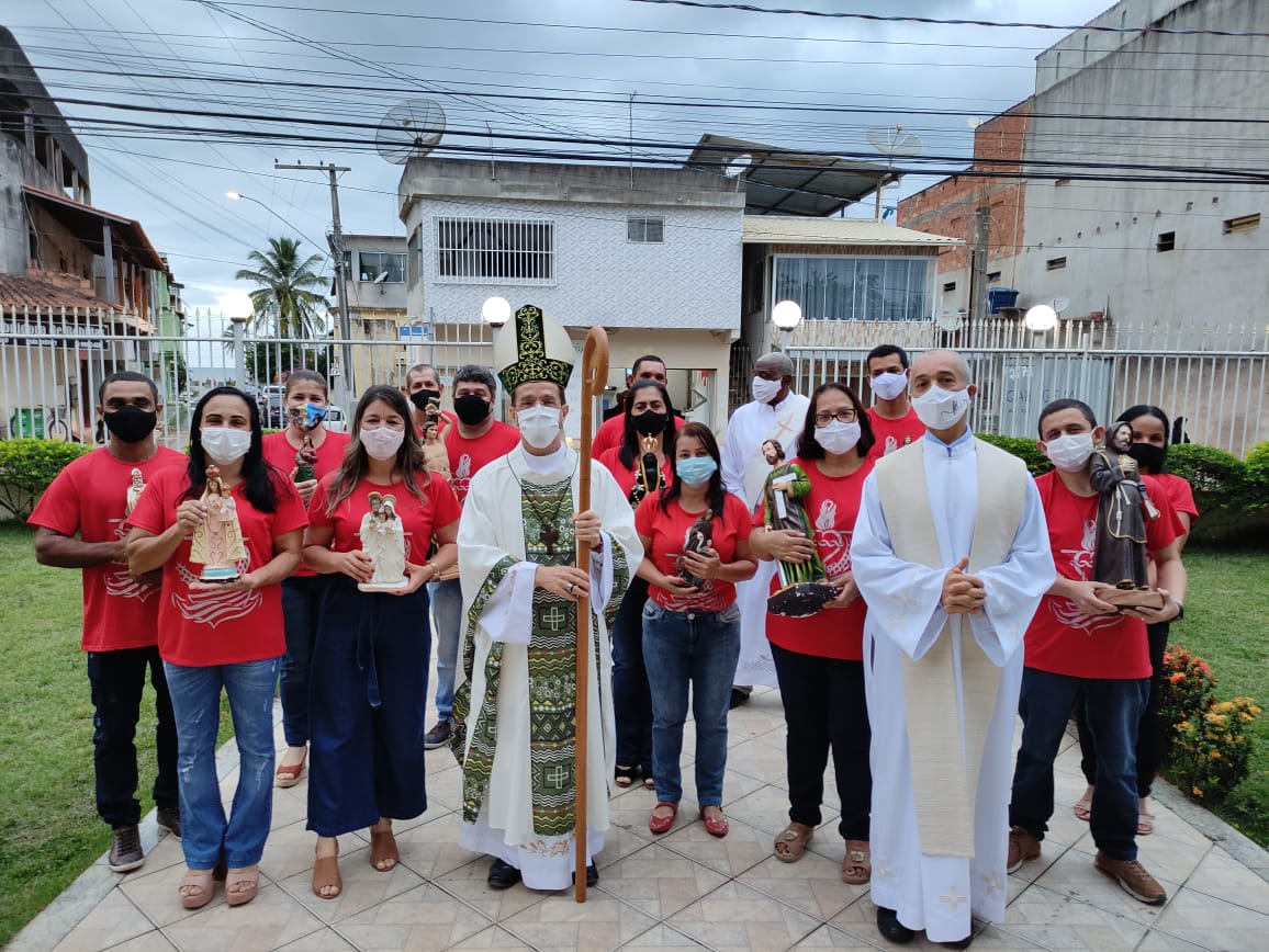 Sagrado Coração de Jesus