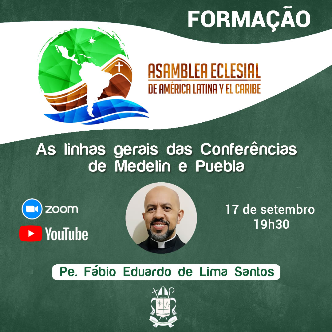 Assembleia Eclesial