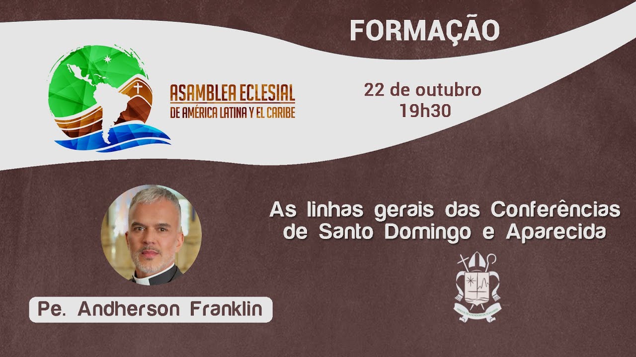 Assembleia Eclesial