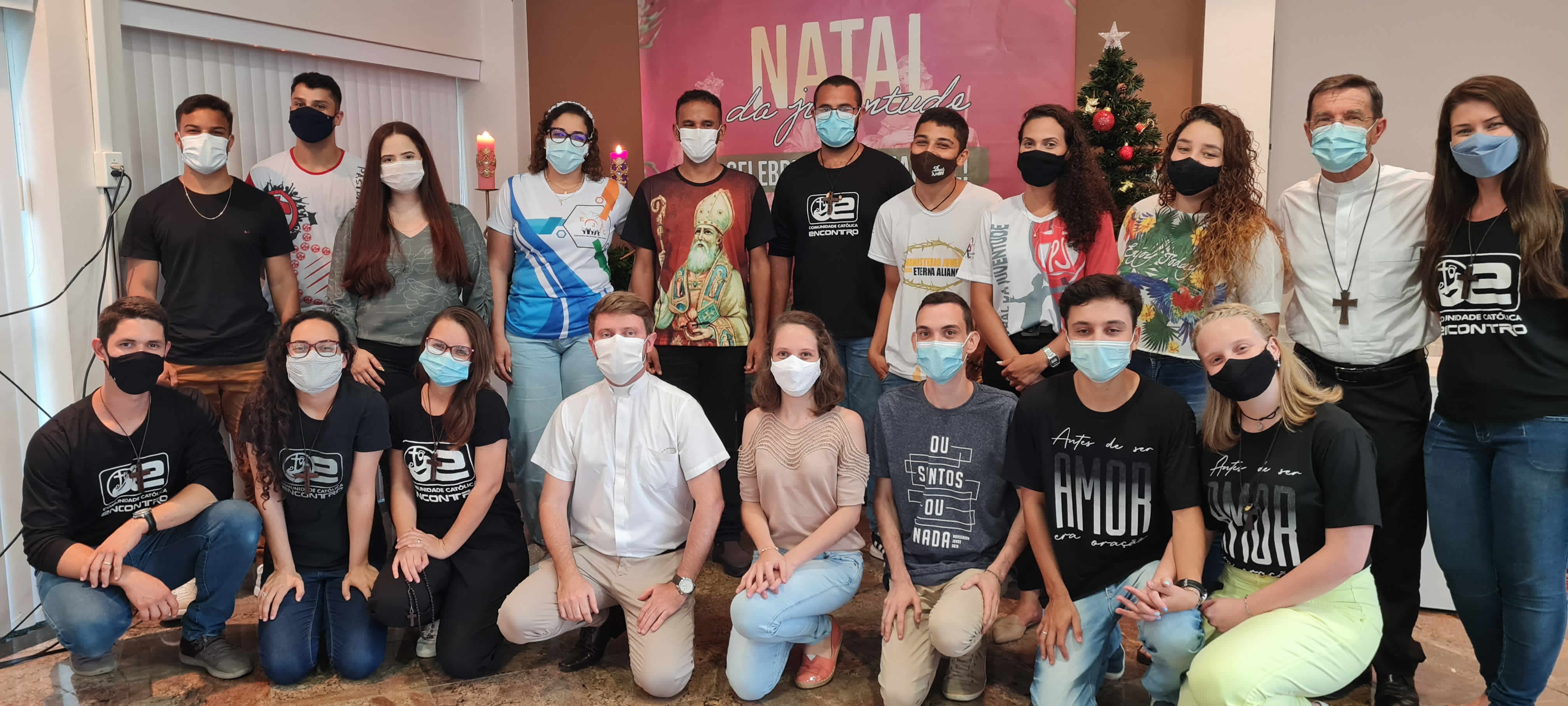 Natal da Juventude