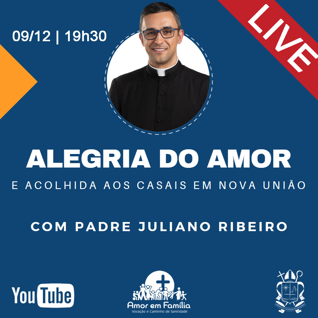 Alegria do Amor