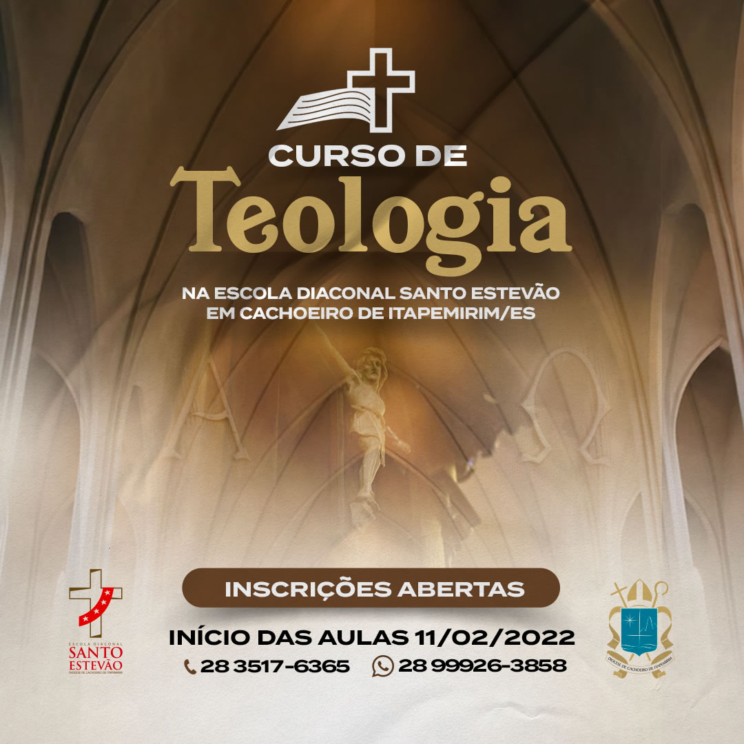 Curso de Teologia