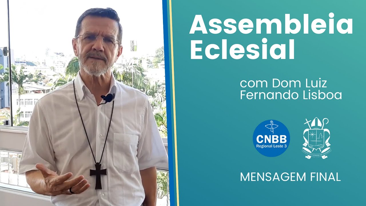 Assembleia Eclesial