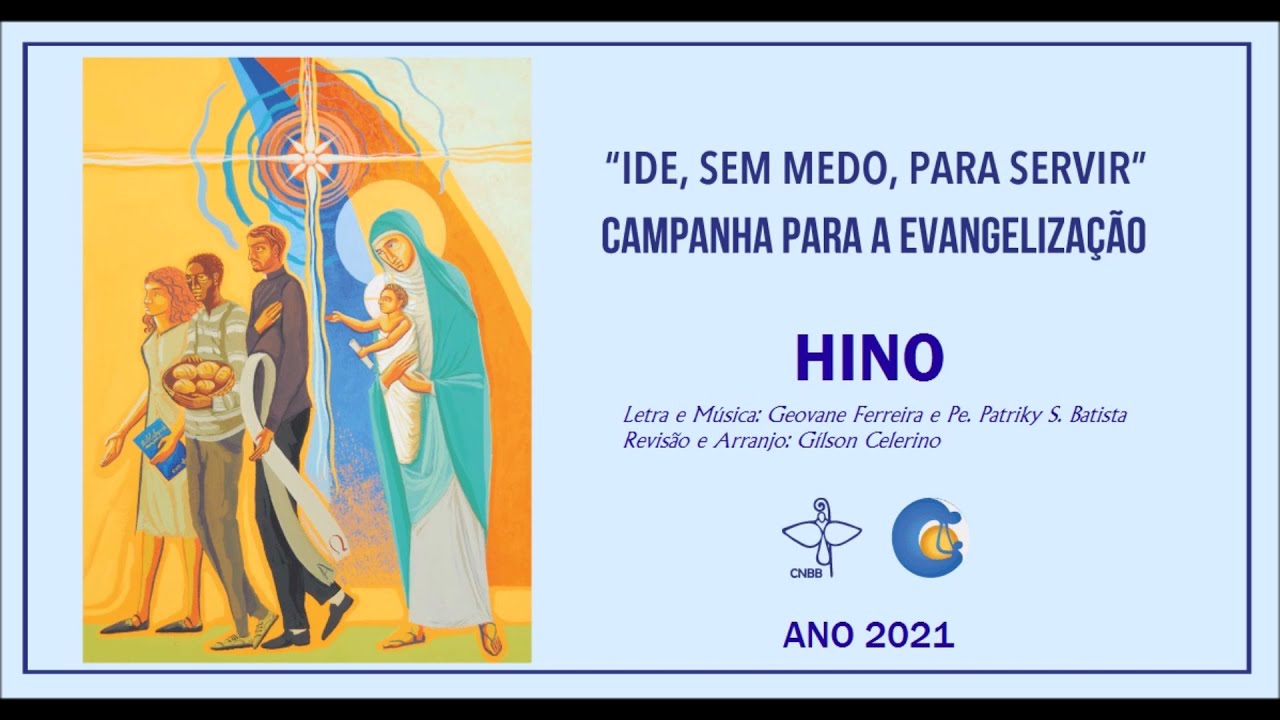 Divulgação das ações pastorais de cada Igreja particular do Brasil ajuda a dar maior visibilidade às ações de doação para a Coleta para a Evangelização