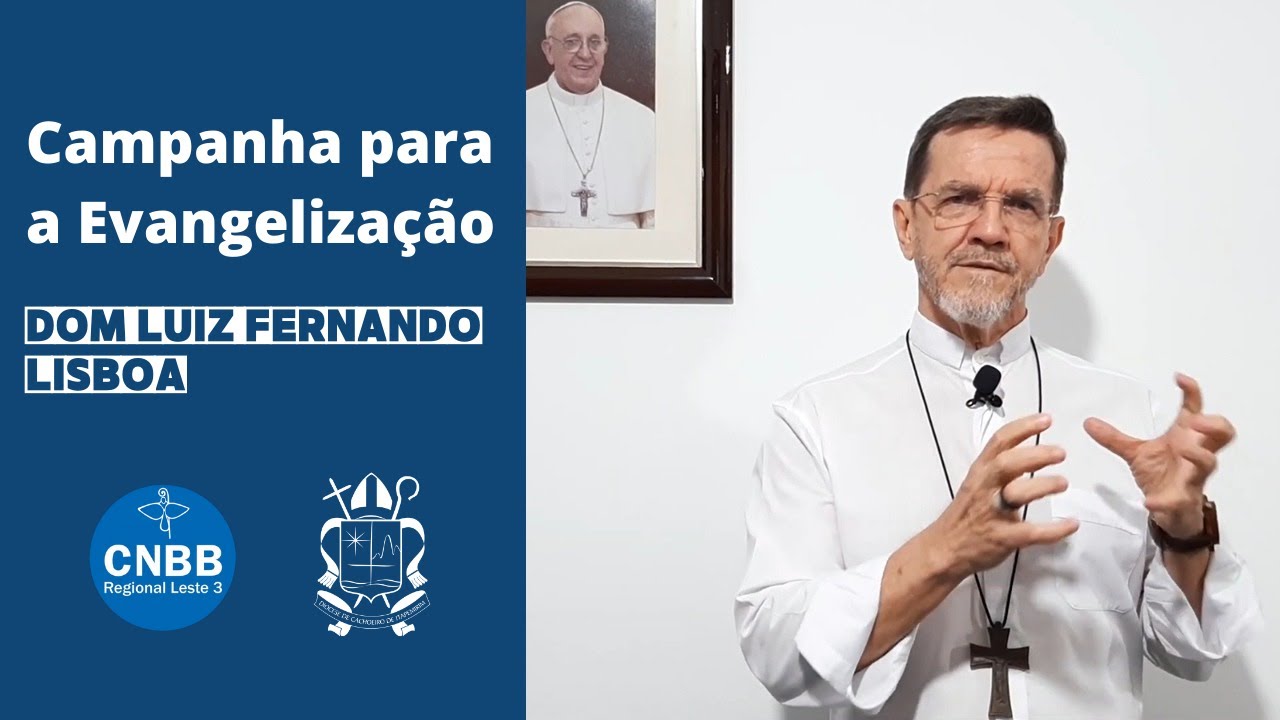 Campanha para a Evangelização