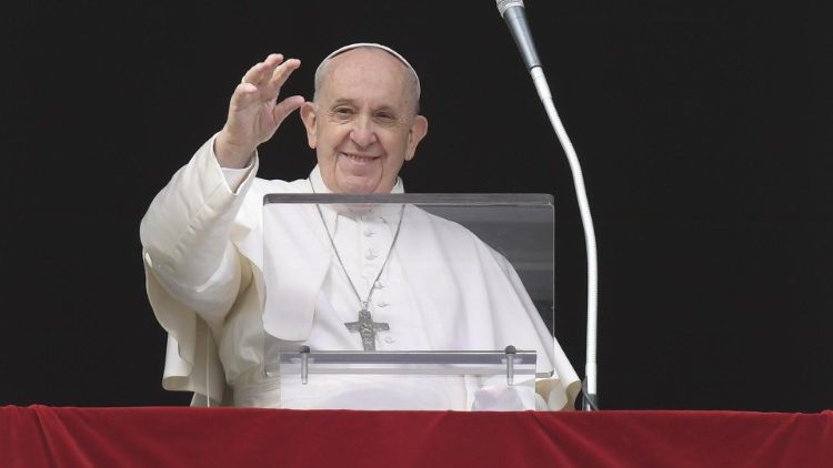 Papa Francisco na Solenidade da Epifania 