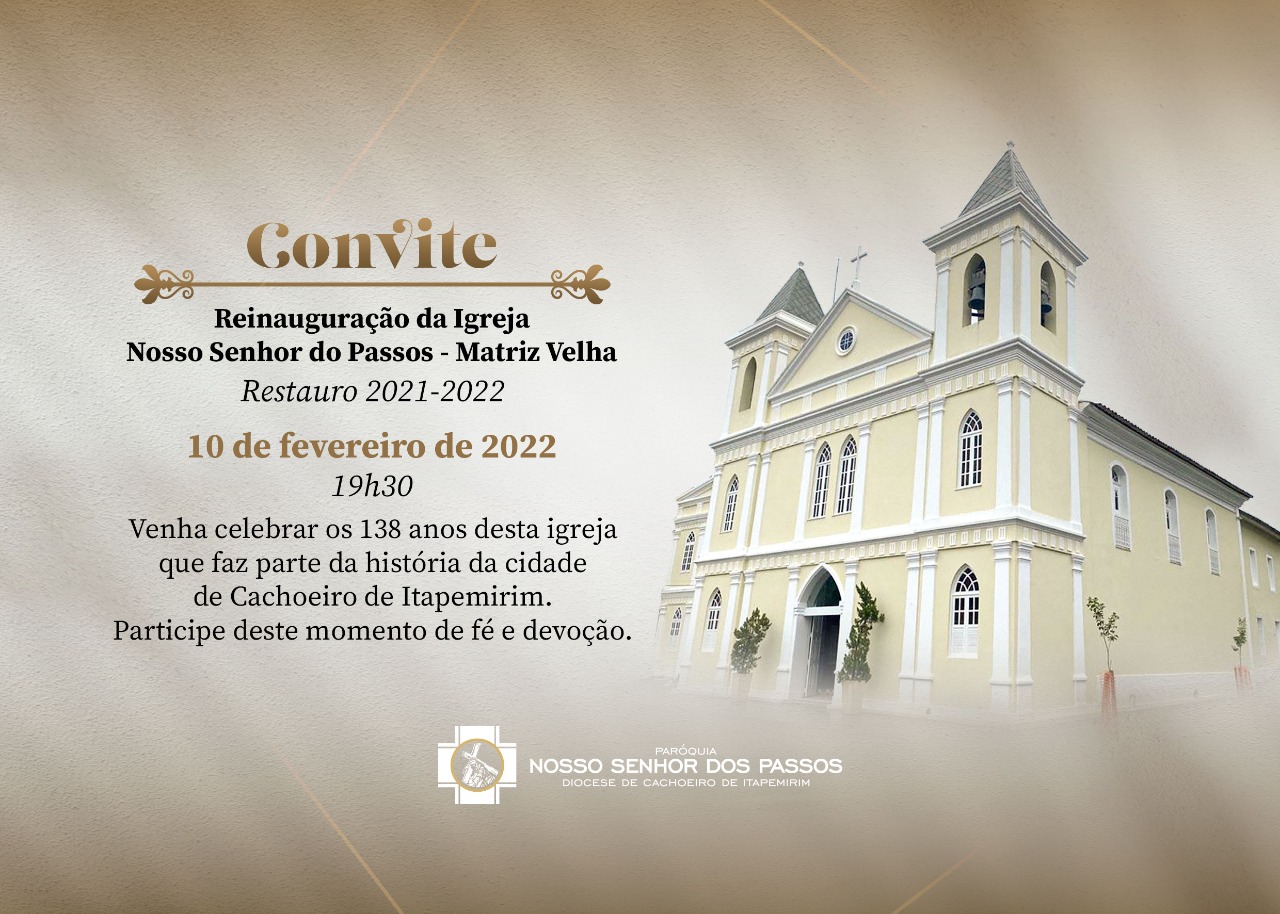 Igreja Histórica