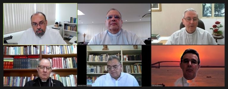 Comissão para a Comunhão e Partilha conclui recadastramento de dioceses que receberão recursos para a formação de seminaristas