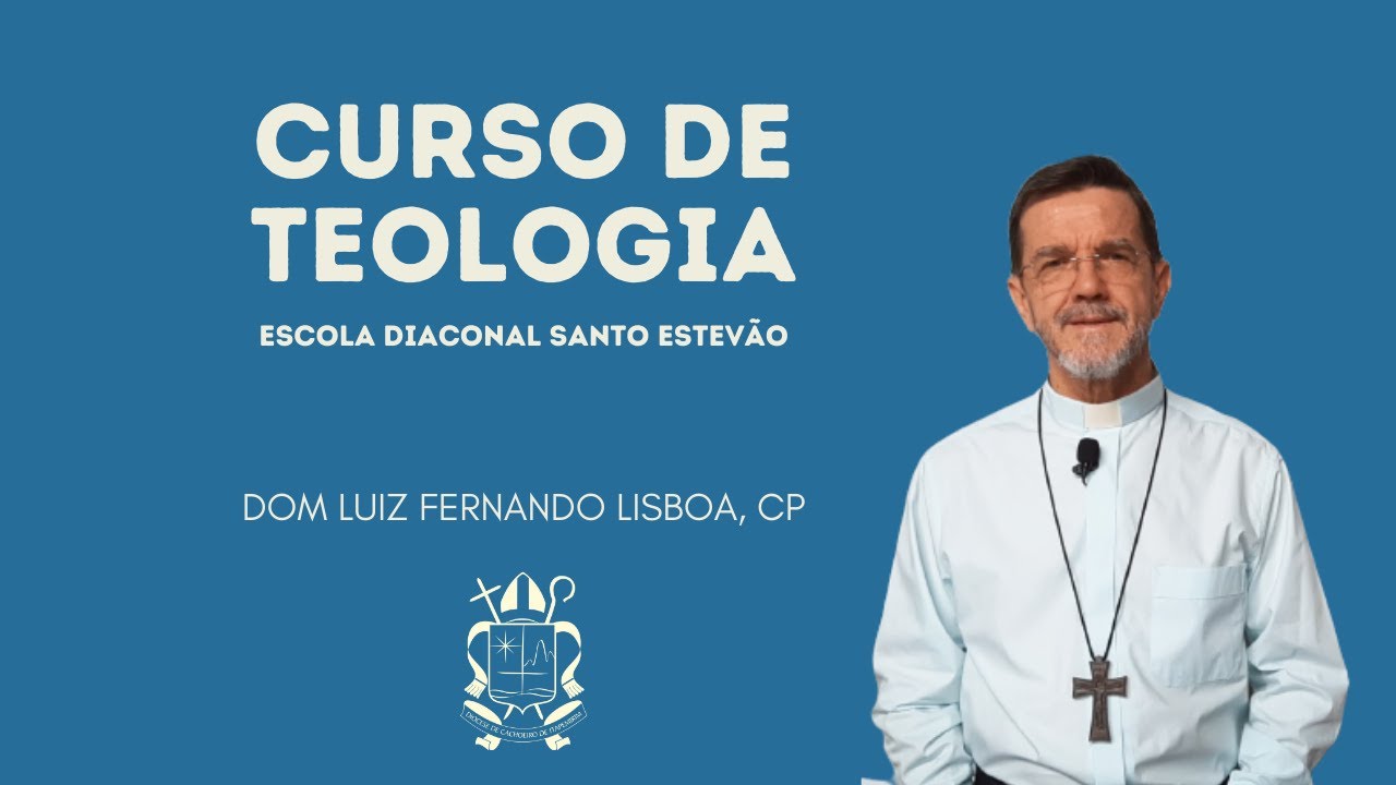 Curso de Teologia