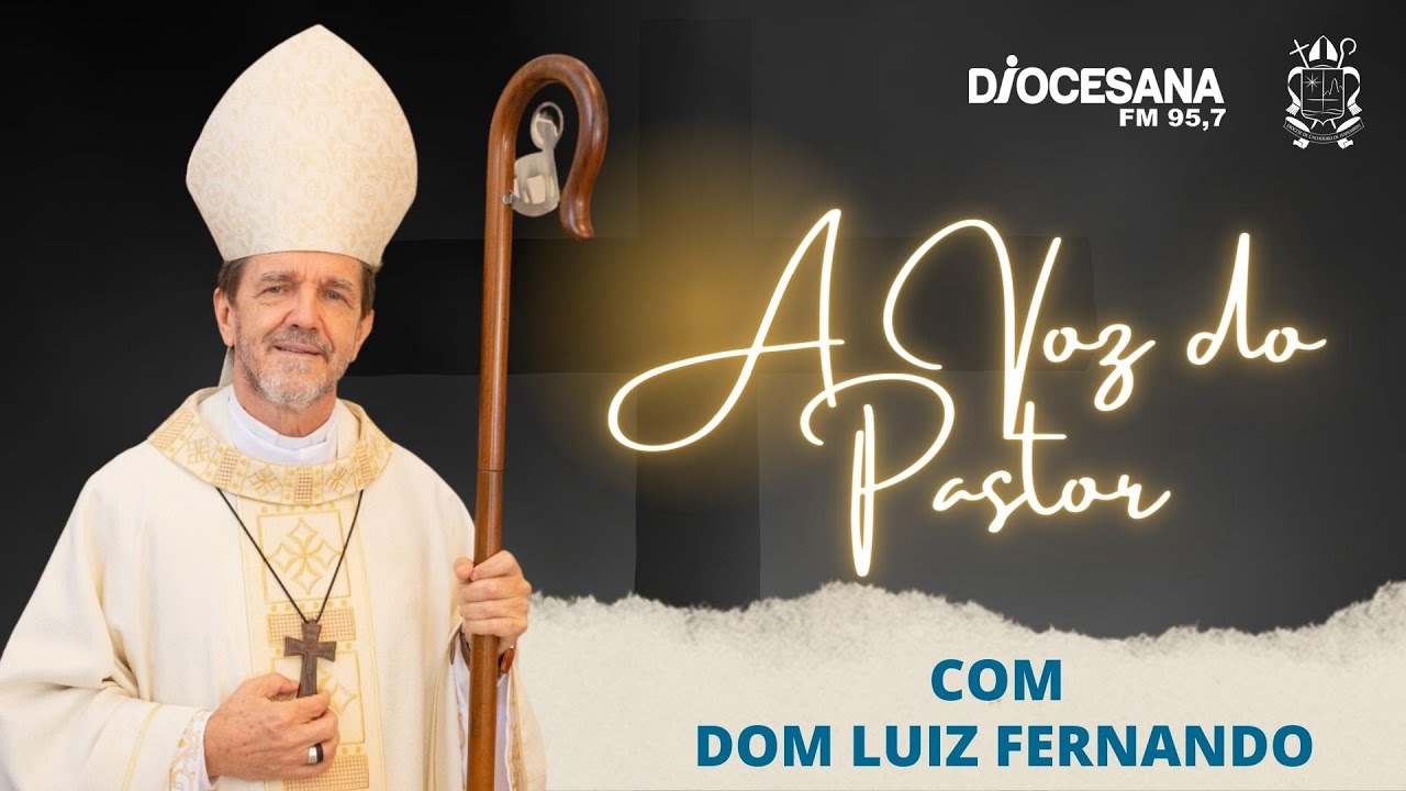 A Voz do Pastor