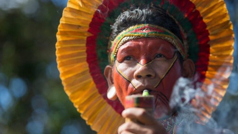 Indígenas voltam a denunciar ao Conselho de Direitos Humanos da ONU a violência contra os povos originários do Brasil