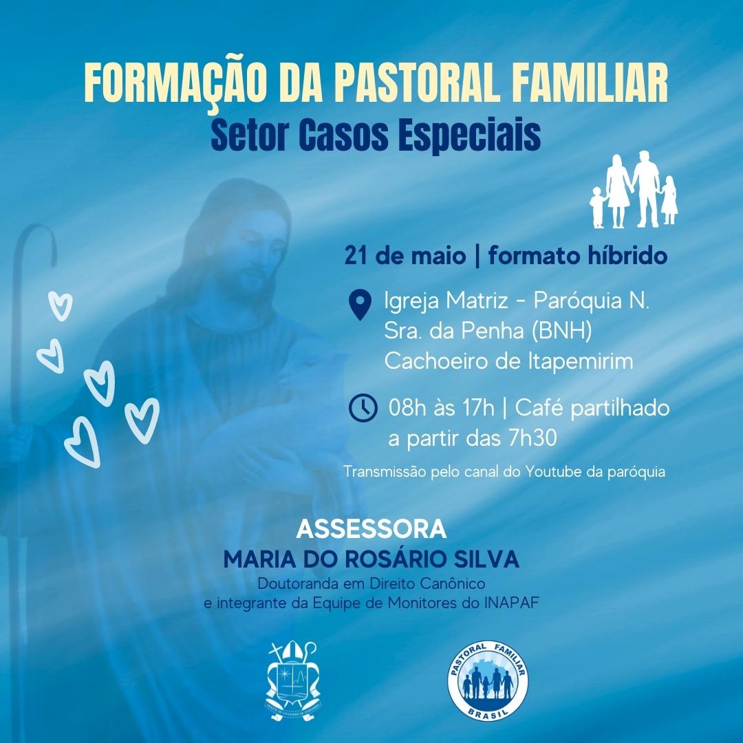 Setor Casos Especiais