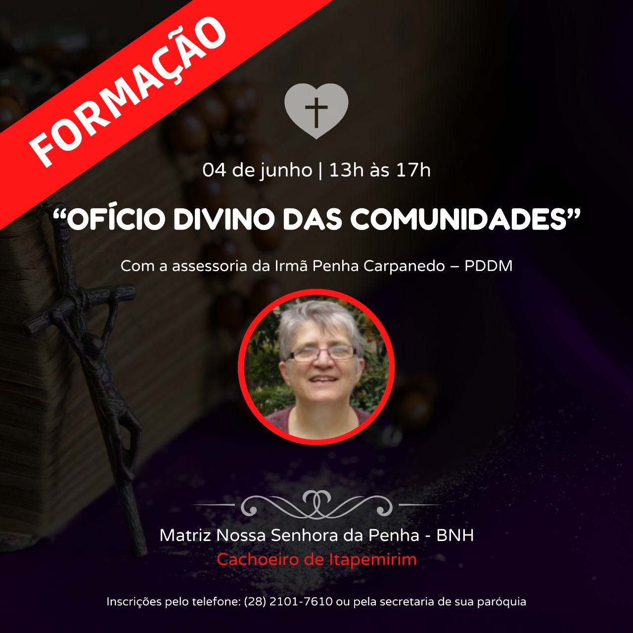 Ofício Divino das Comunidades