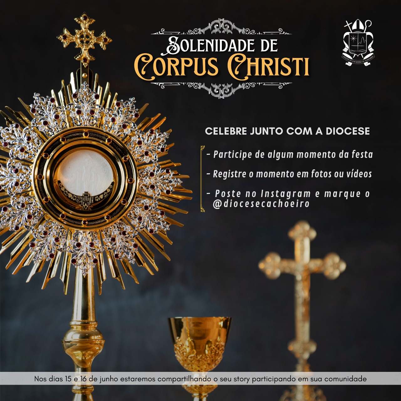 Corpus Christi