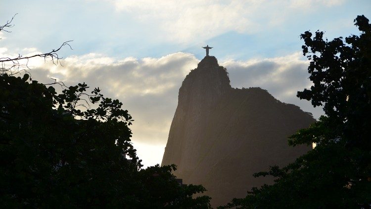 Cristo Redentor