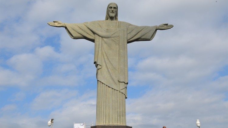 Cristo Redentor