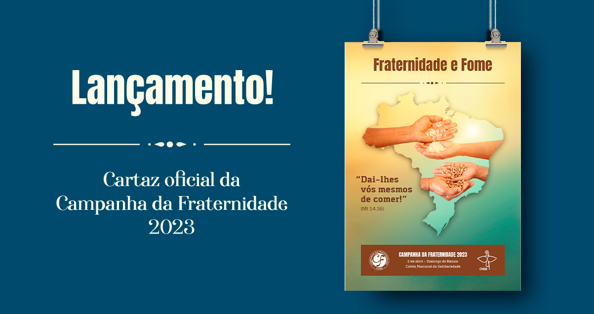 Fraternidade e Fome