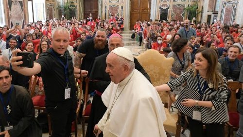 Onu. Dia Internacional da Juventude: Guterres, abater as barreiras entre as gerações