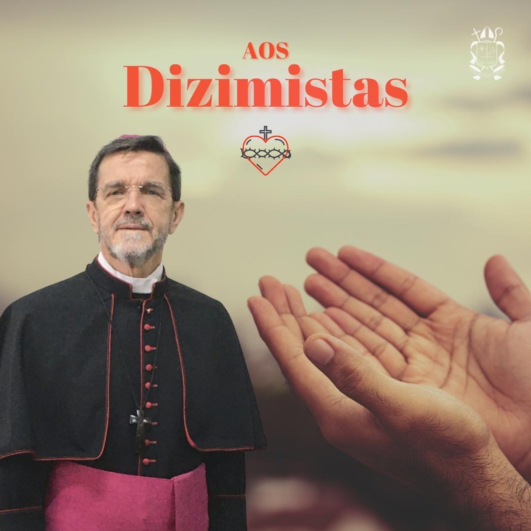 Aos Dizimistas