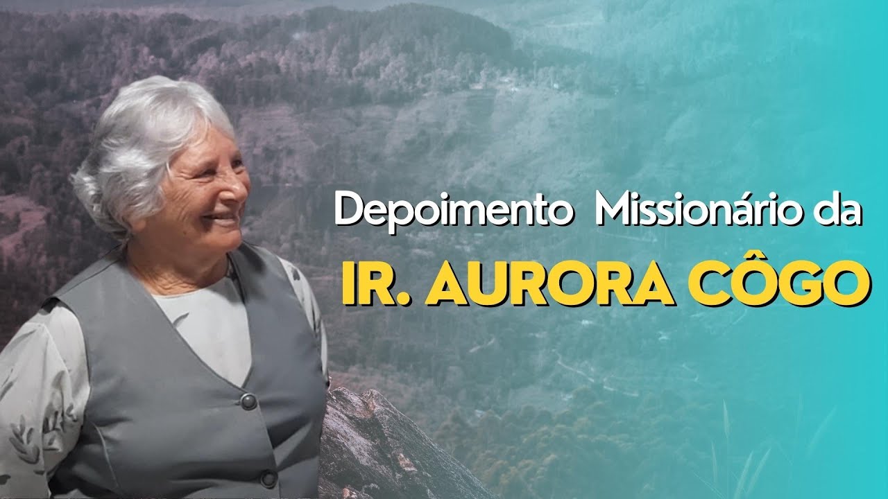 Ir. Aurora Côgo