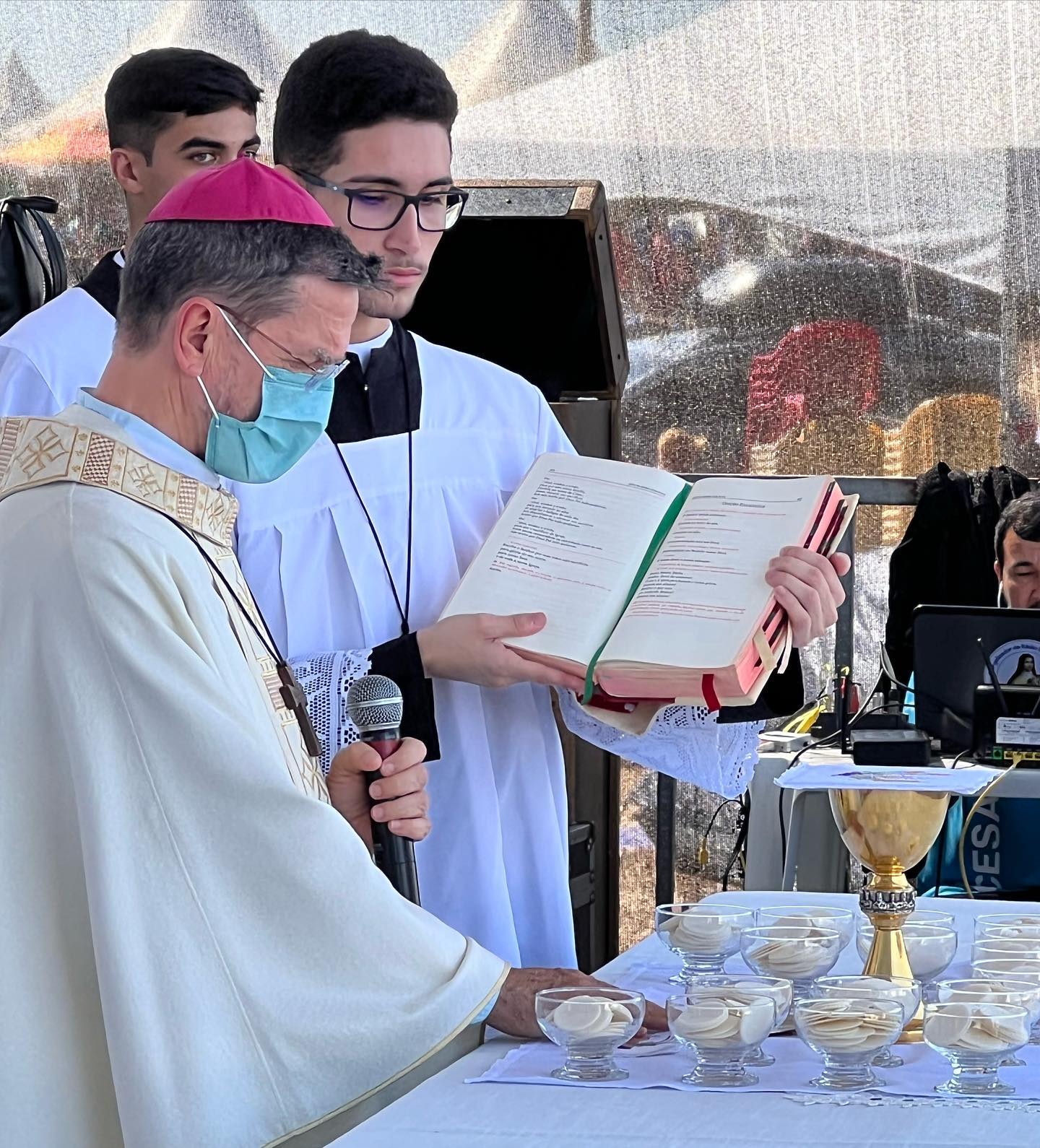 Nossa Senhora das Neves