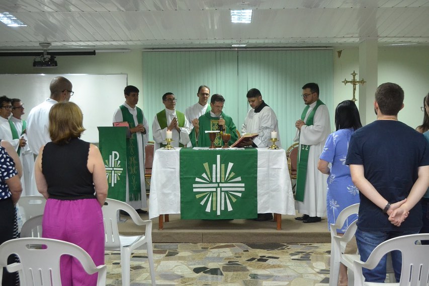 Sentido de Pertença