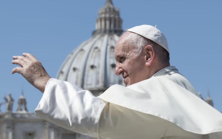 Mês missionário: Papa Francisco reflete sobre a chamada de todos os cristãos a testemunhar Cristo