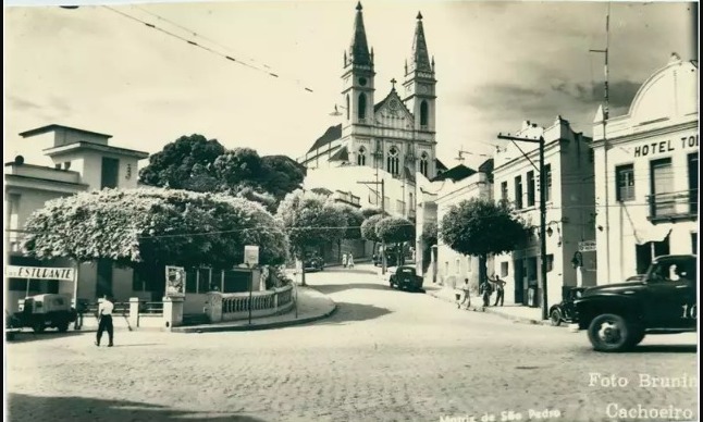 Diocese de Cachoeiro completa 63 anos de instalação