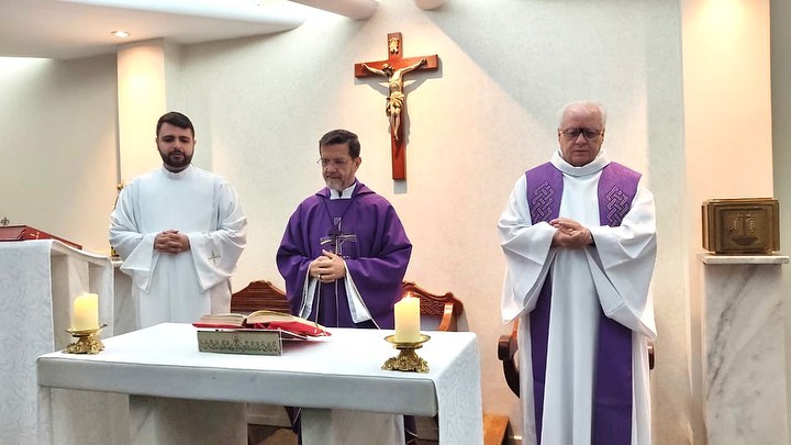 Conselho Episcopal Regional