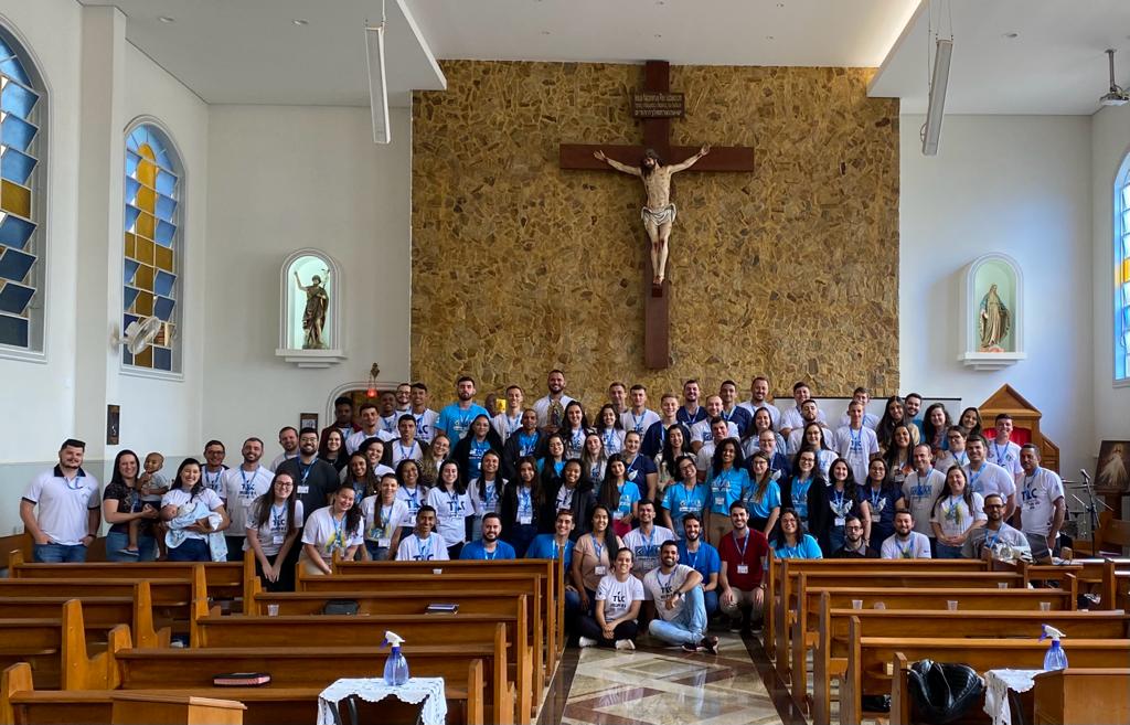 I Congresso Diocesano do TLC