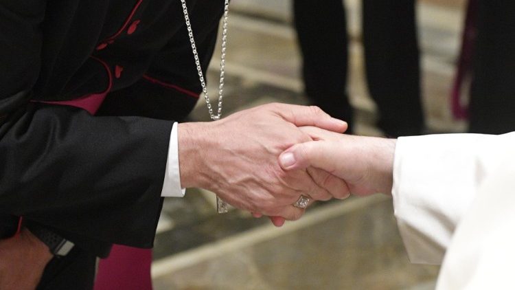 O novo documento prepara a fase continental de 2022/2023 sendo enviado às dioceses para reflexão e análise. 